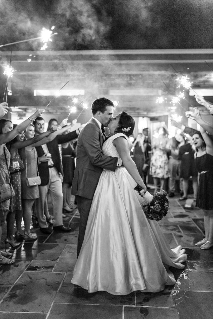 DC Wedding Photographer