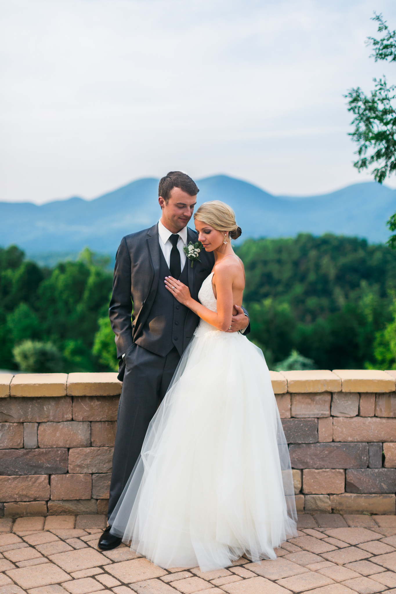 DC Wedding Photographer