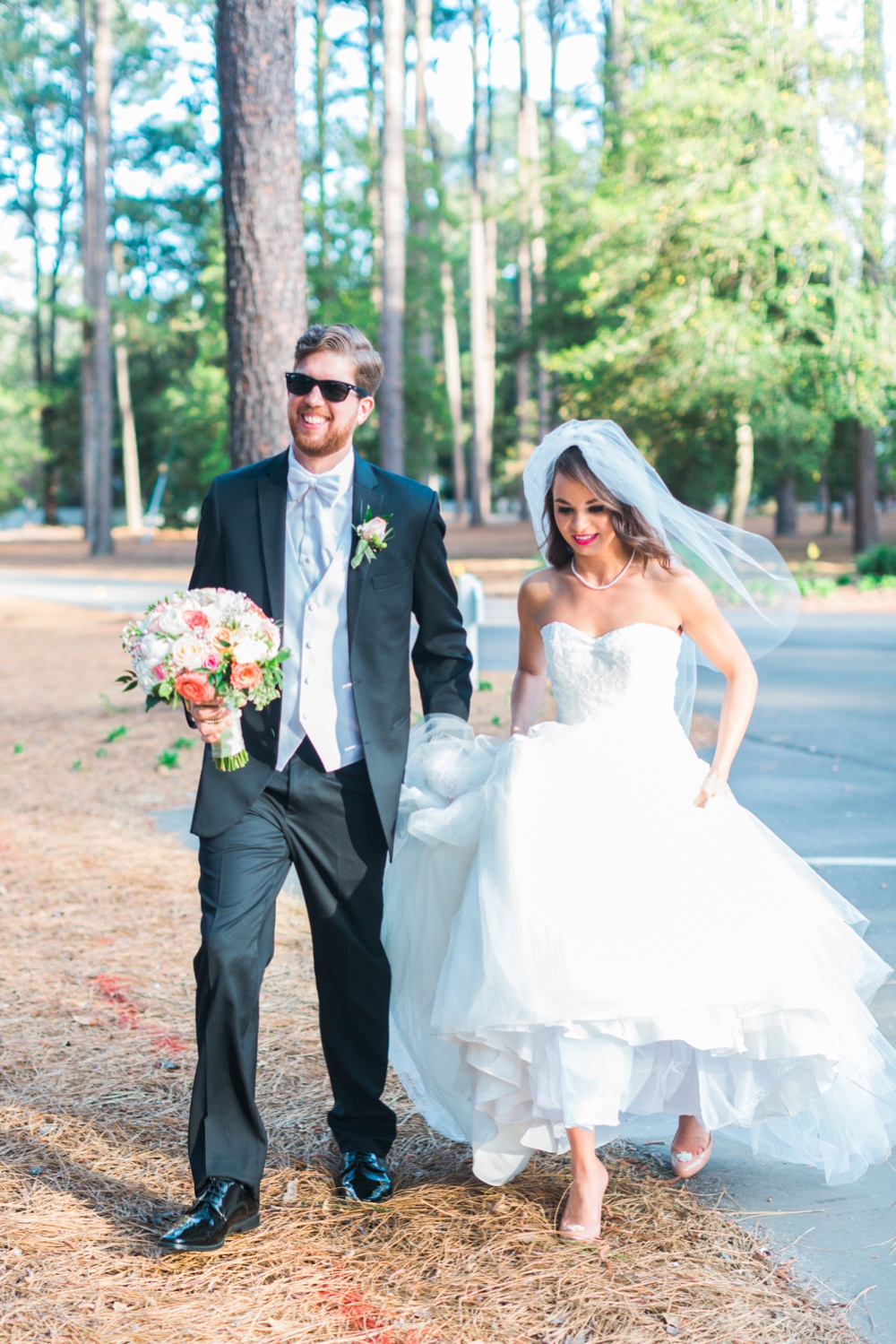 DC Wedding Photographer