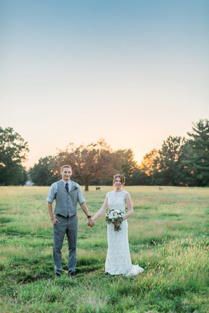 DC Wedding Photographer
