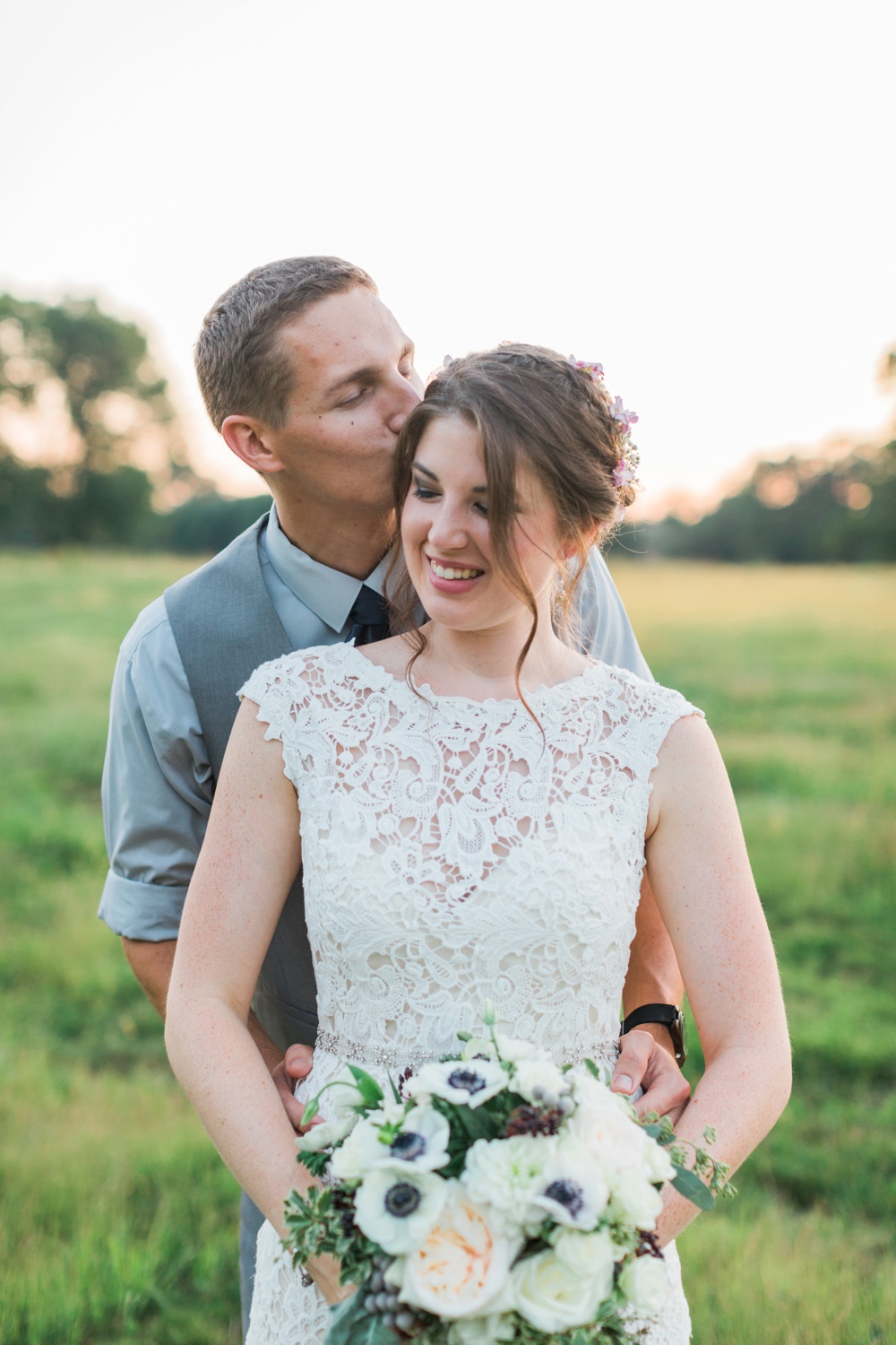 DC Wedding Photographer