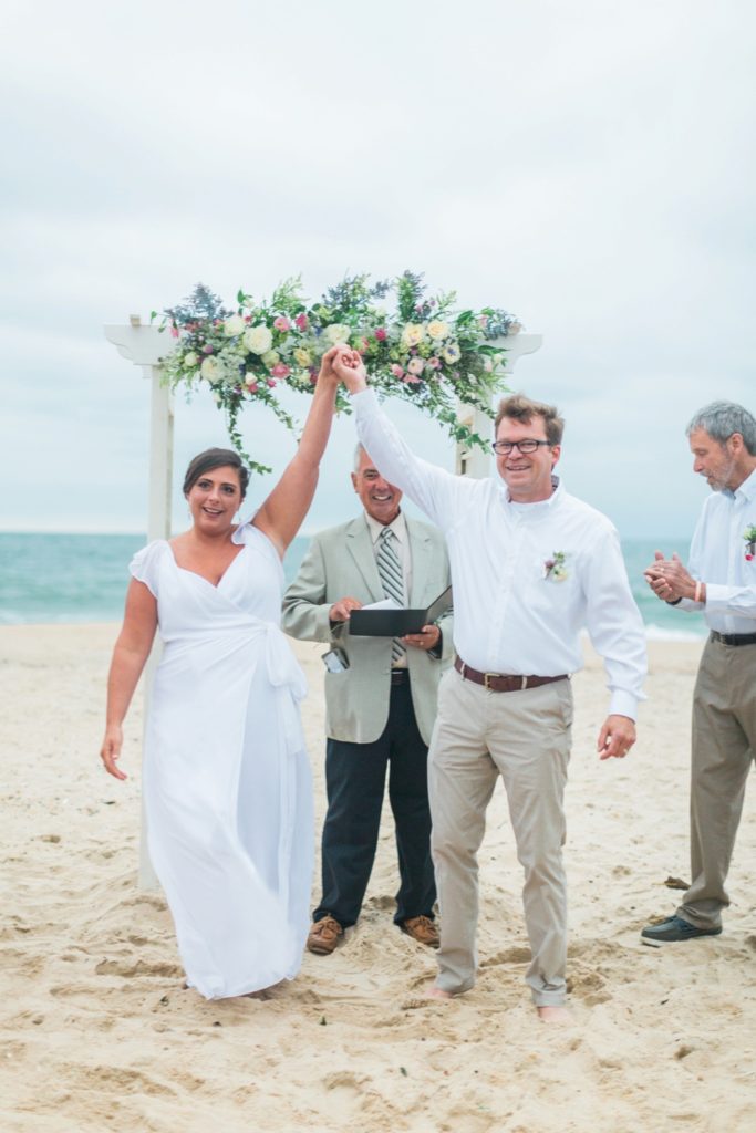 DC Wedding Photographer
