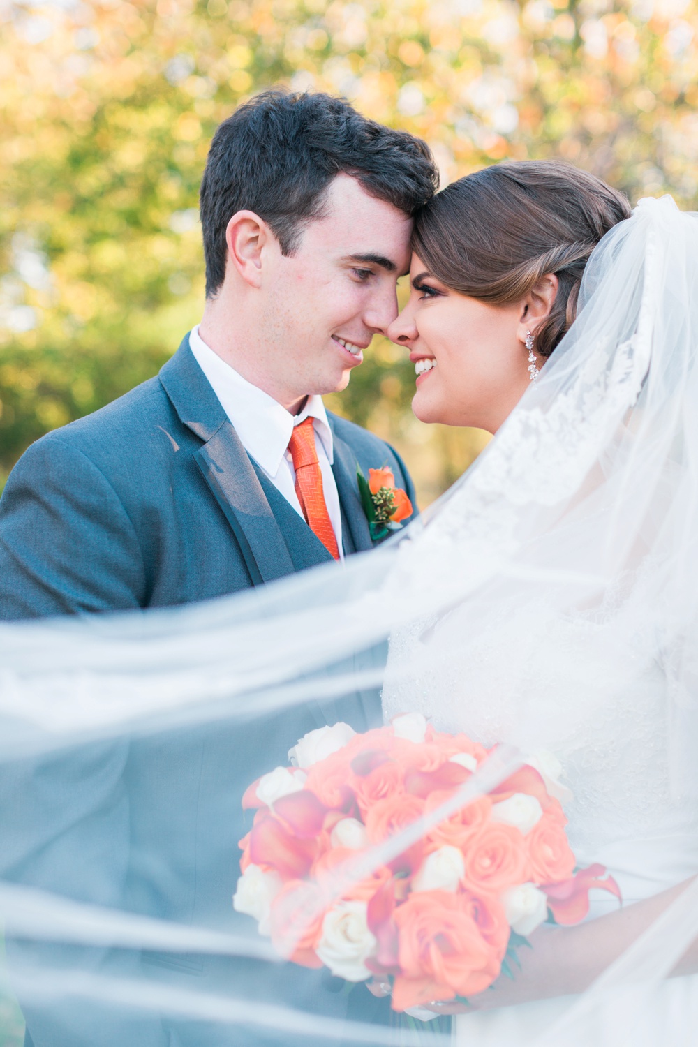 DC Wedding Photographer