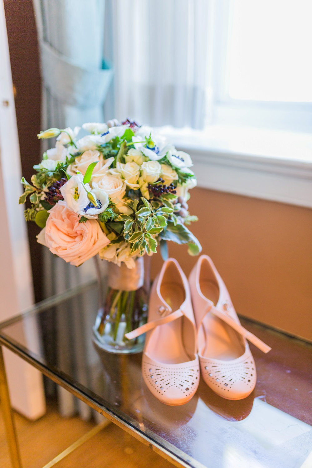DC Wedding Photographer