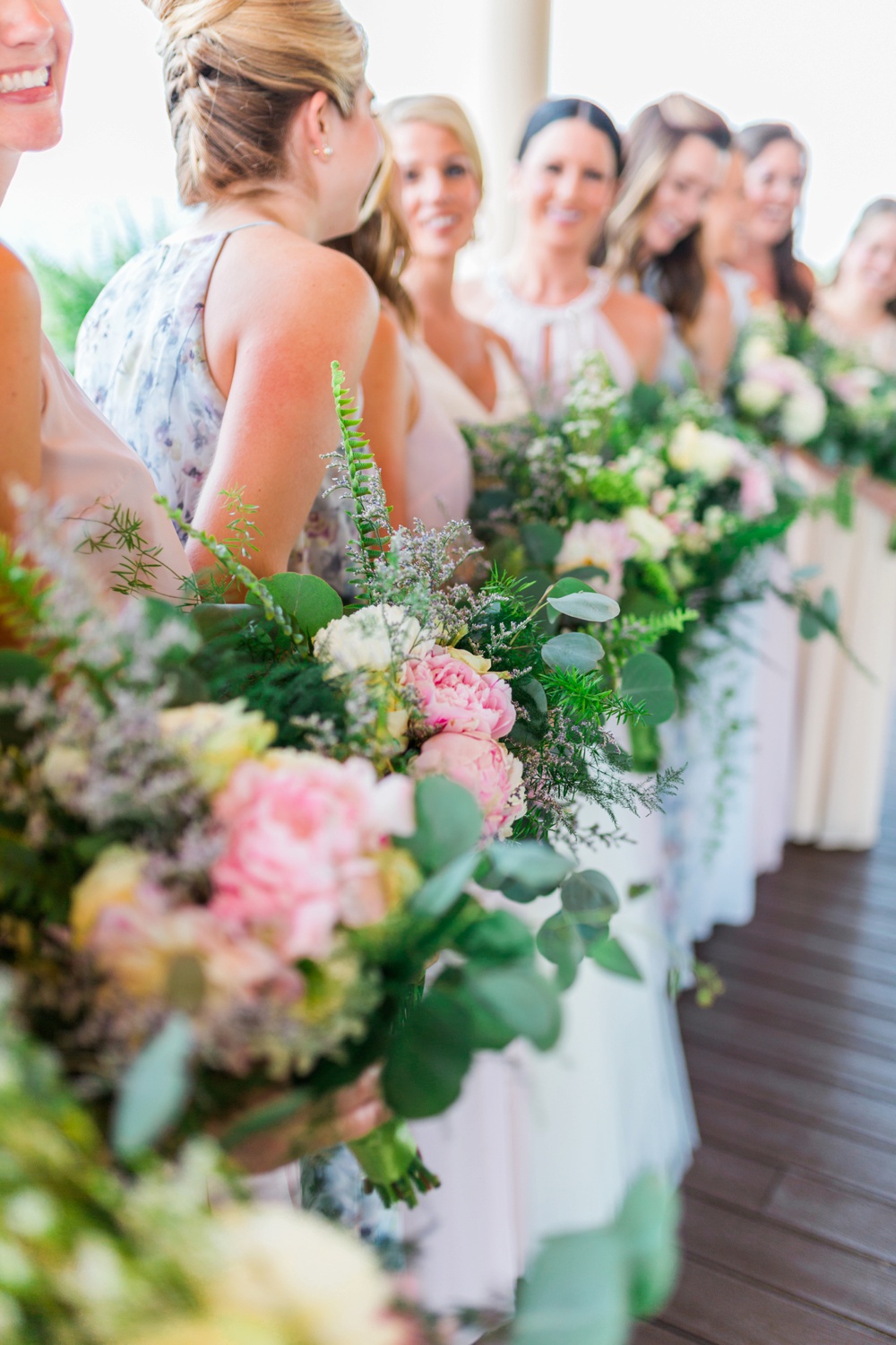 DC Wedding Photographer