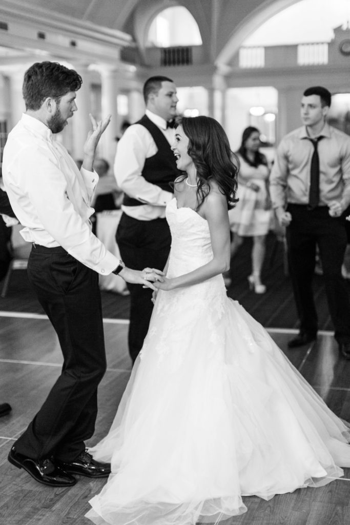 DC Wedding Photographer