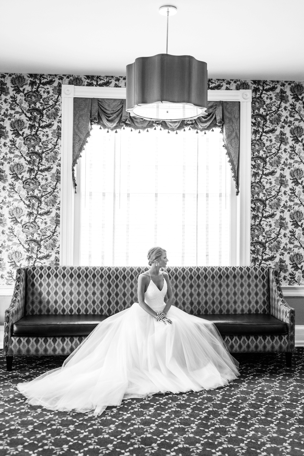 DC Wedding Photographer