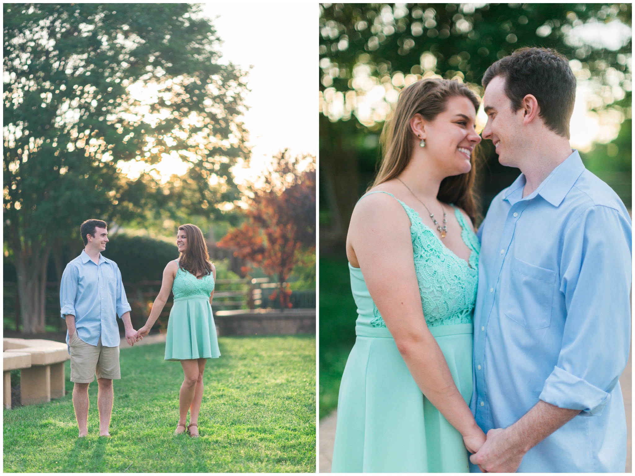 Engagement Photography DC MD VA by Nikki Schell