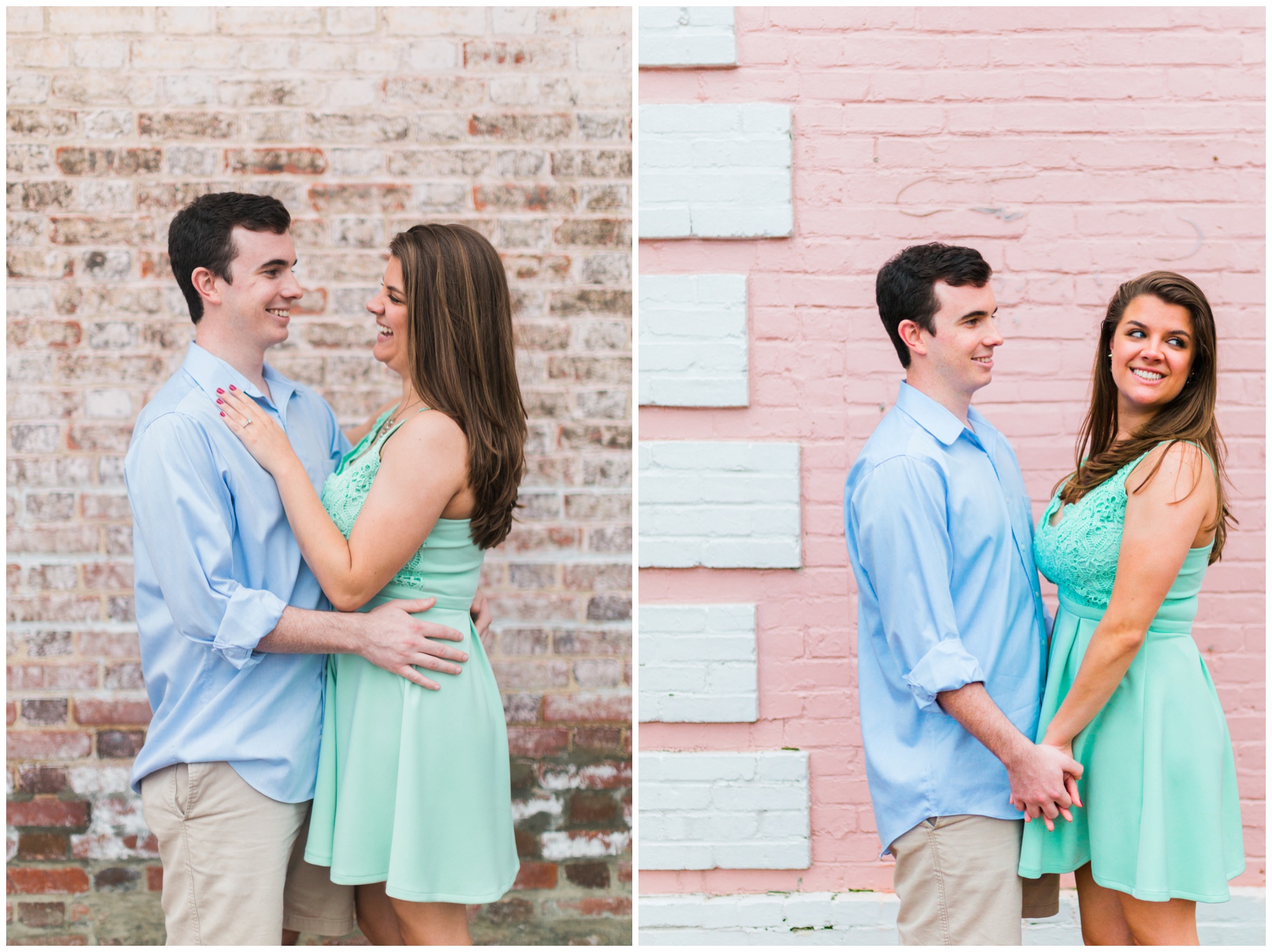 Engagement Photography DC MD VA by Nikki Schell