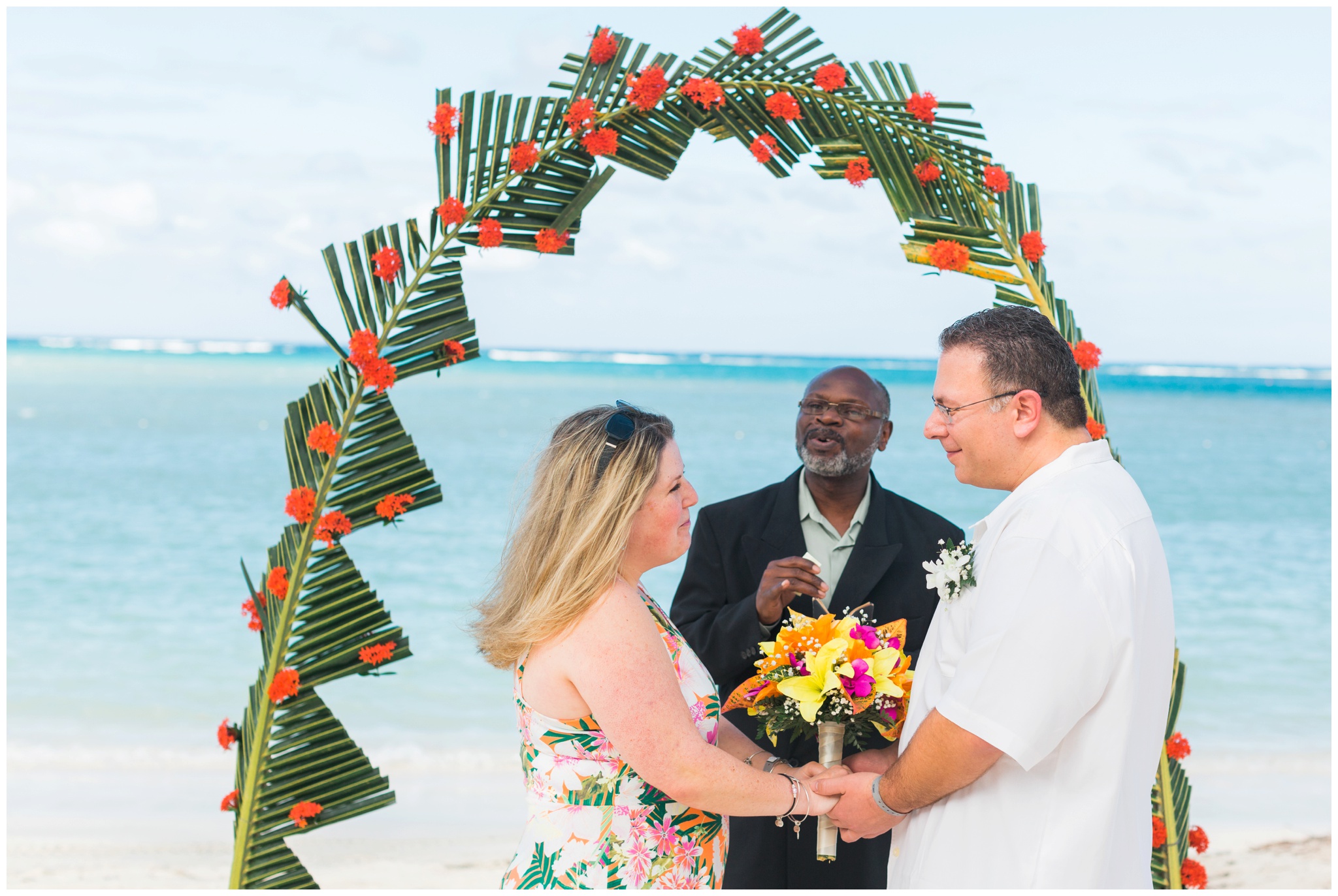 jamaica destination wedding