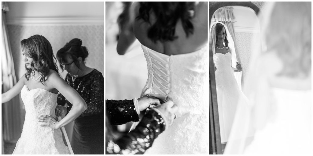 Pinehurst Wedding Photography by Nikki Schell
